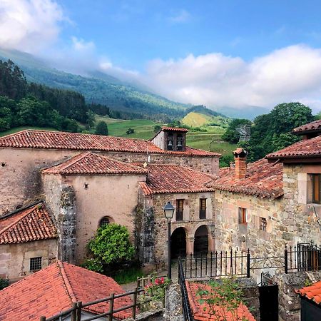 El Molino De Leyte - Charming Riverside Cottage In Carmona, Cantabria Carmona  외부 사진