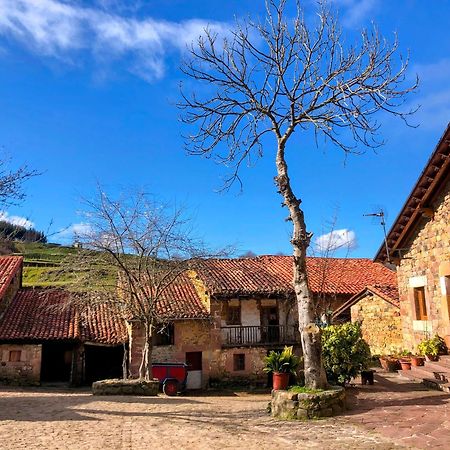 El Molino De Leyte - Charming Riverside Cottage In Carmona, Cantabria Carmona  외부 사진