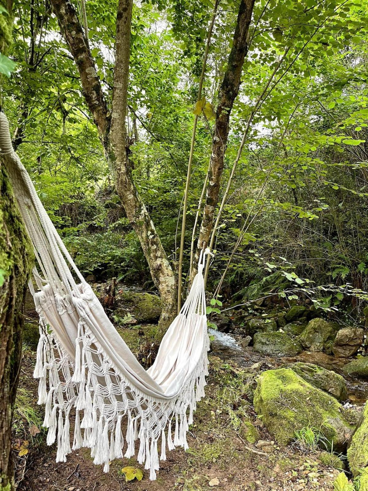 El Molino De Leyte - Charming Riverside Cottage In Carmona, Cantabria Carmona  외부 사진