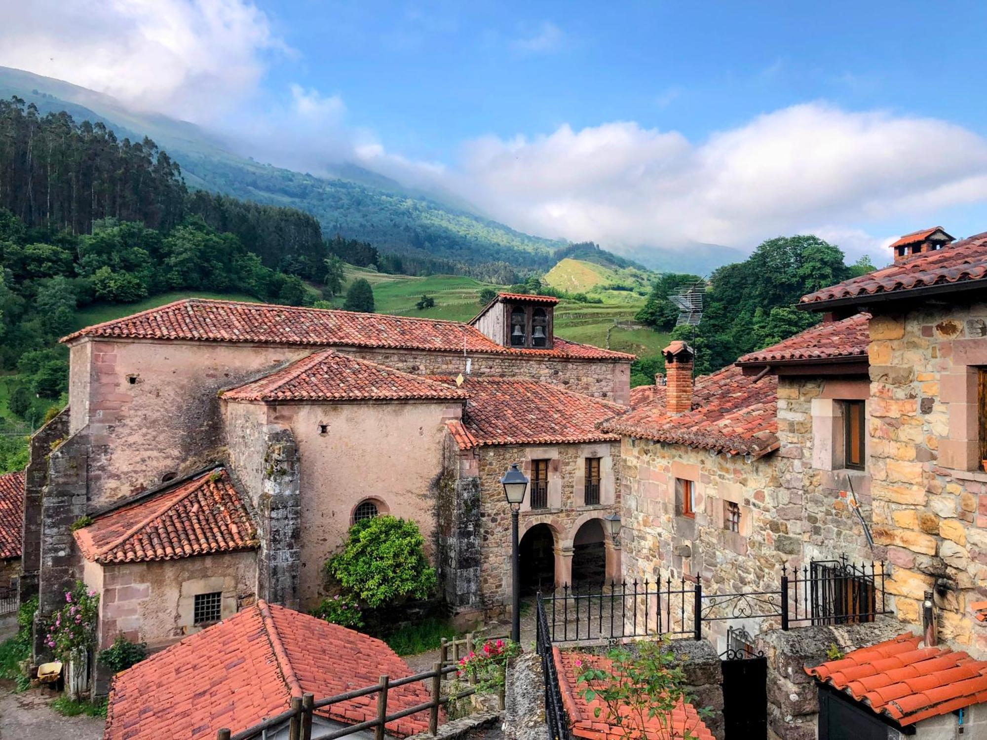 El Molino De Leyte - Charming Riverside Cottage In Carmona, Cantabria Carmona  외부 사진