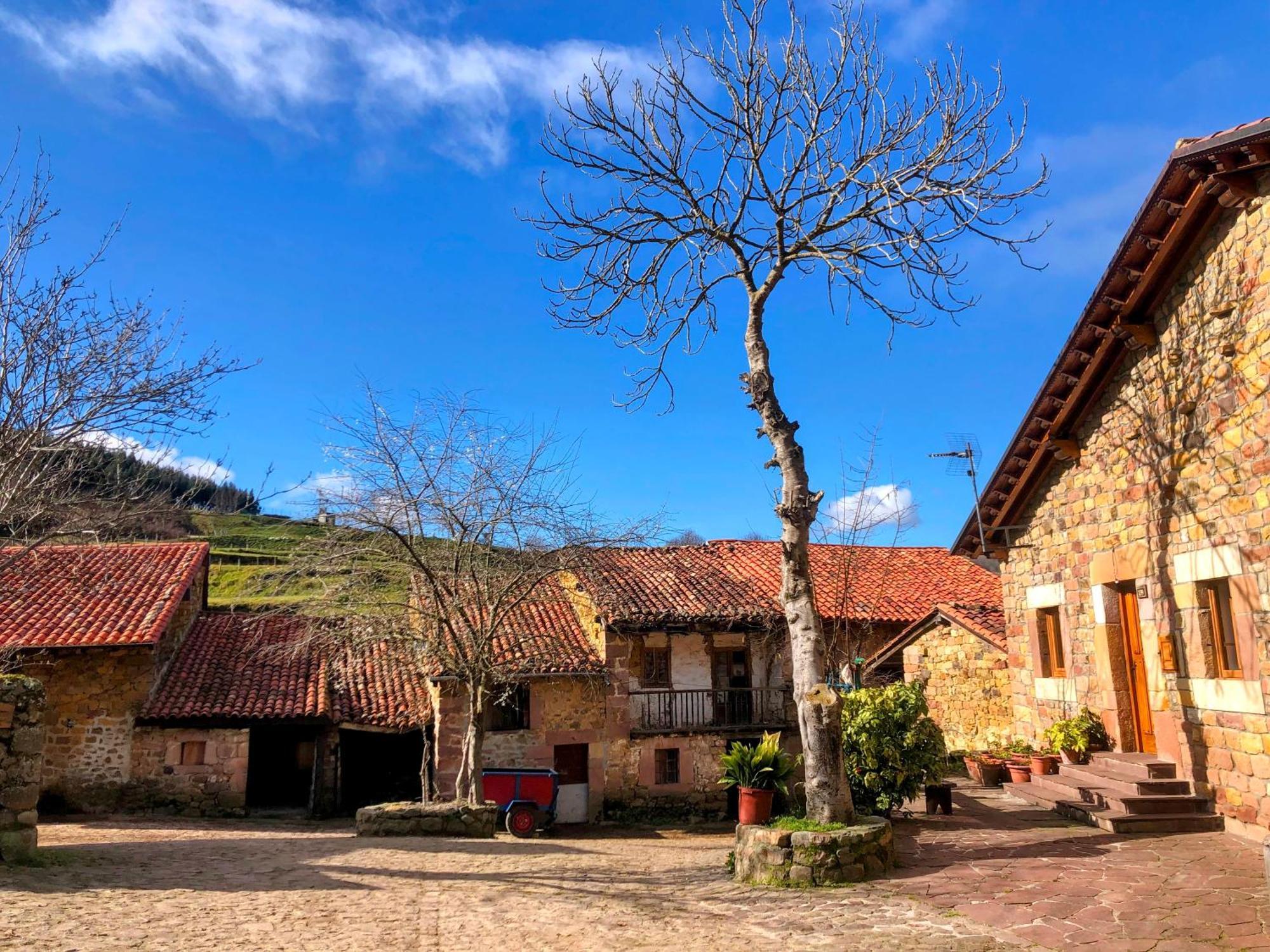 El Molino De Leyte - Charming Riverside Cottage In Carmona, Cantabria Carmona  외부 사진