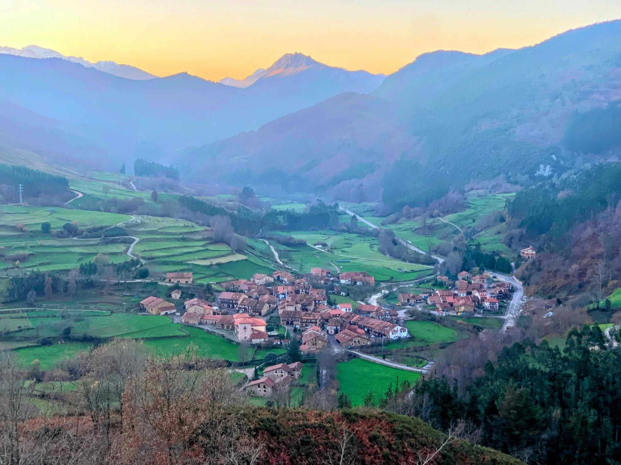 El Molino De Leyte - Charming Riverside Cottage In Carmona, Cantabria Carmona  외부 사진