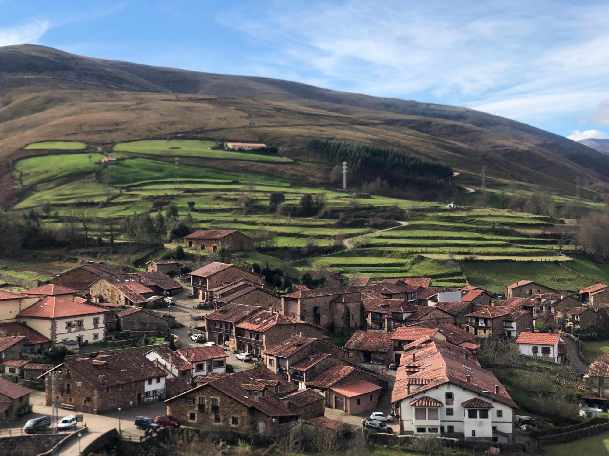 El Molino De Leyte - Charming Riverside Cottage In Carmona, Cantabria Carmona  외부 사진