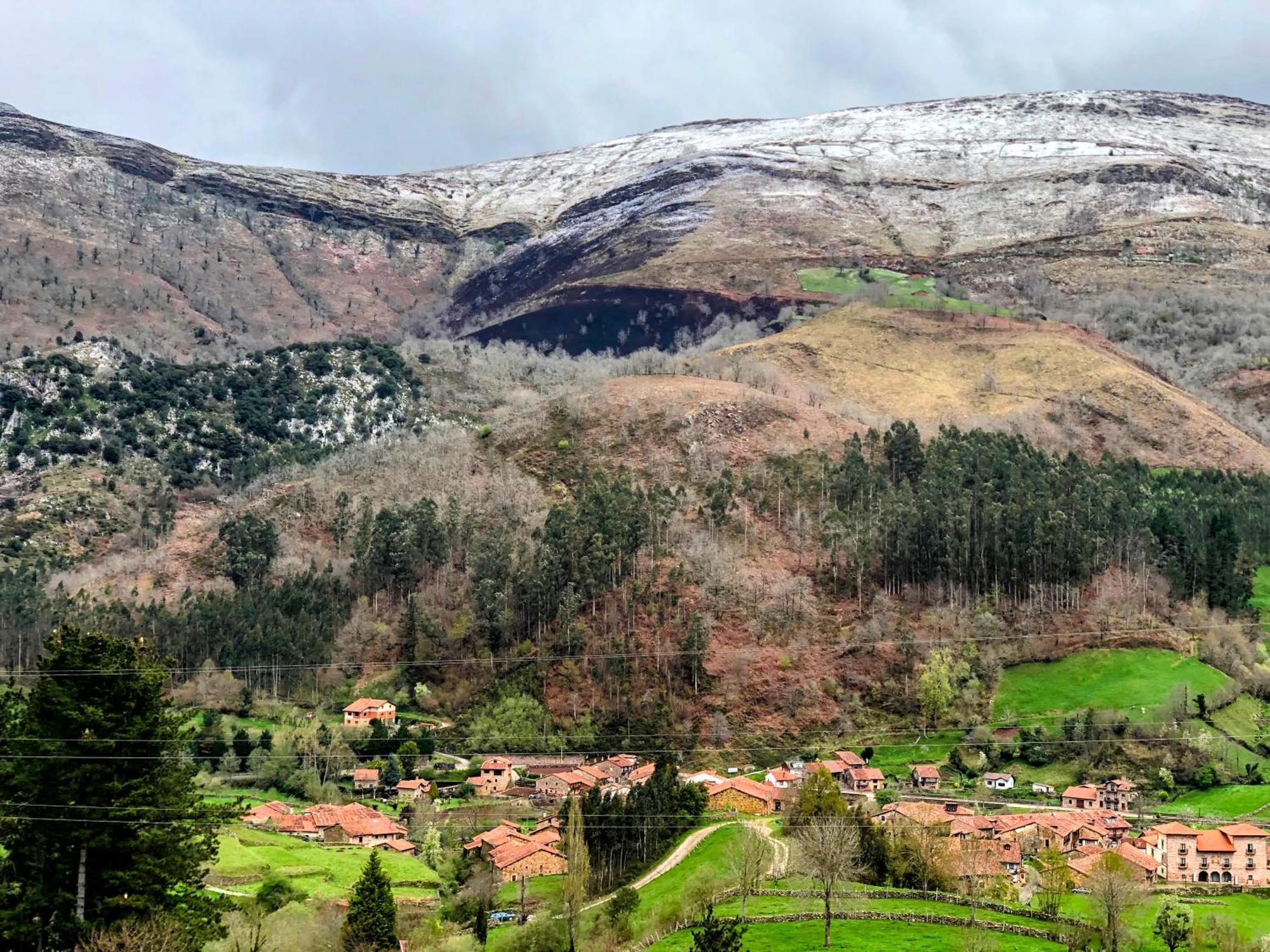 El Molino De Leyte - Charming Riverside Cottage In Carmona, Cantabria Carmona  외부 사진